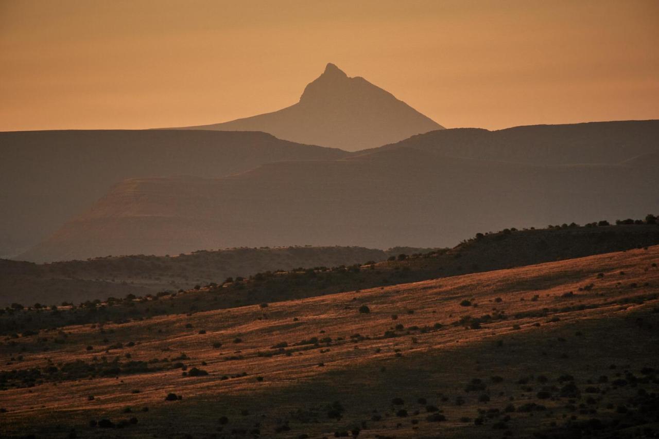 Glen Harry Game Reserve Graaff-Reinet Dış mekan fotoğraf