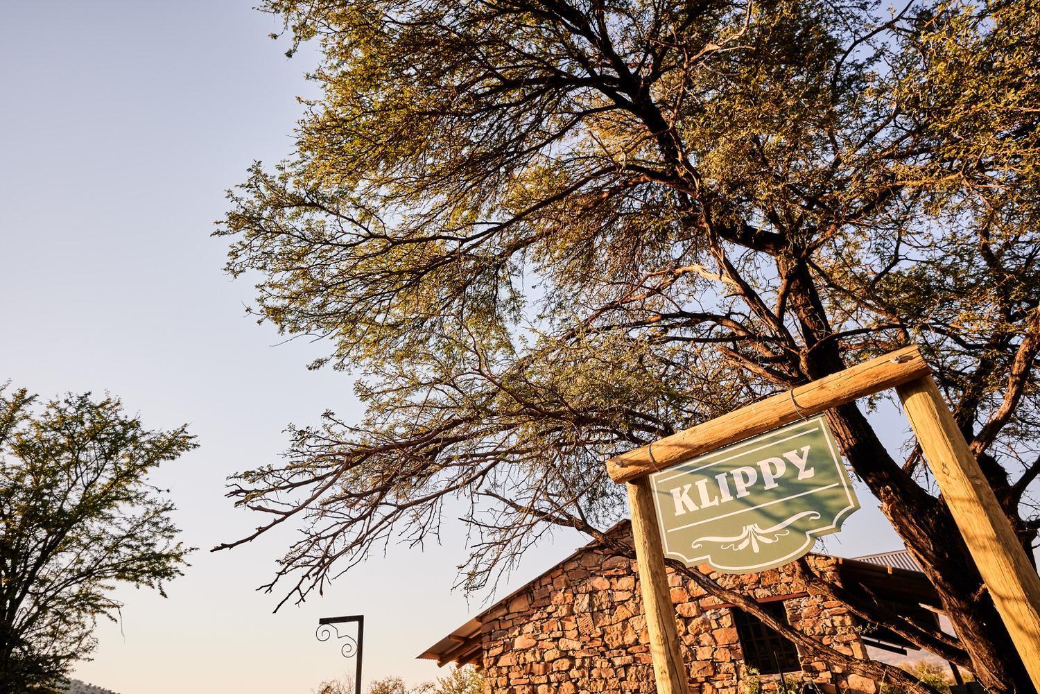 Glen Harry Game Reserve Graaff-Reinet Oda fotoğraf