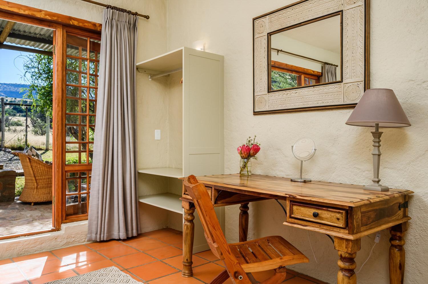 Glen Harry Game Reserve Graaff-Reinet Oda fotoğraf