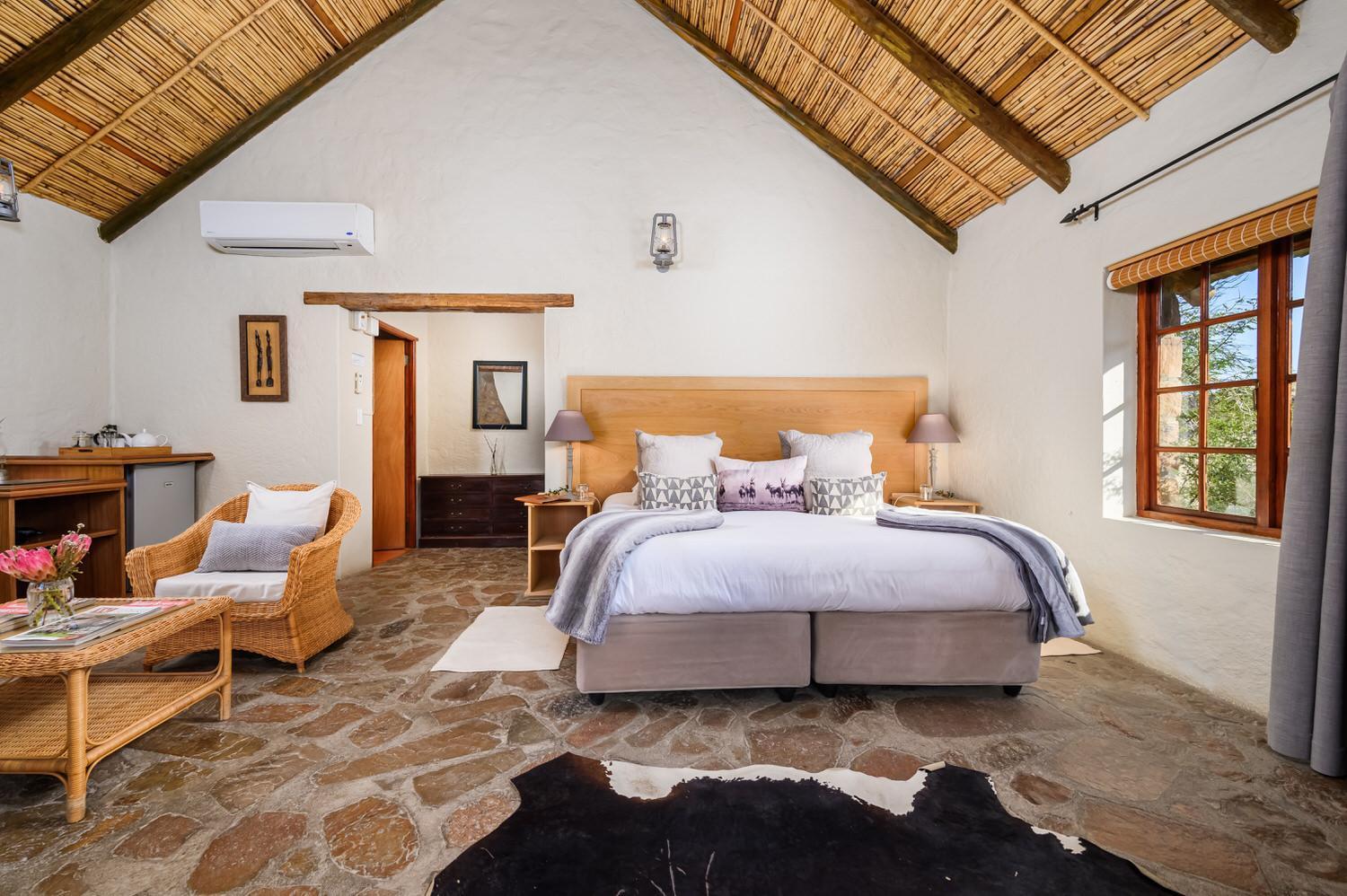 Glen Harry Game Reserve Graaff-Reinet Oda fotoğraf