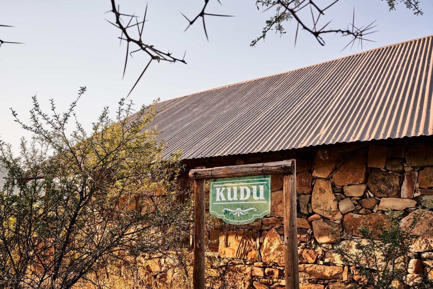 Glen Harry Game Reserve Graaff-Reinet Oda fotoğraf